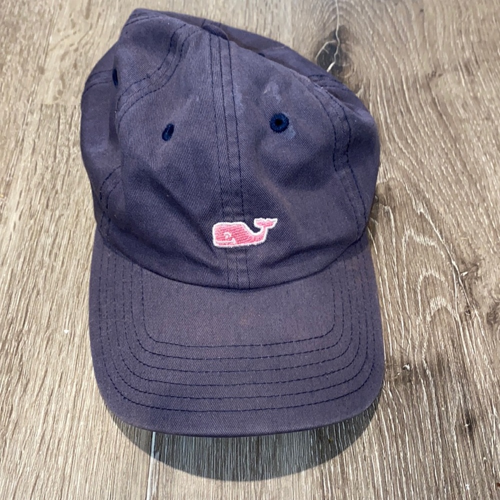 Vineyard Vines Dad Hat